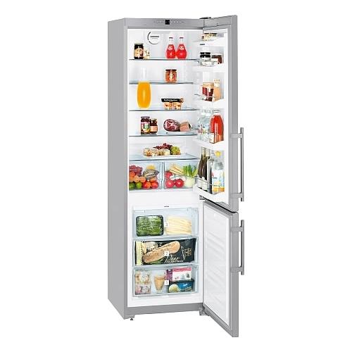 Холодильник Liebherr CNsl 4003 Холодильник Liebherr CNsl 4003