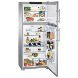 Холодильник Liebherr CTNes 4753 Холодильник Liebherr CTNes 4753