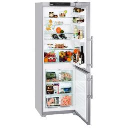 Холодильник Liebherr CUNesf 3533