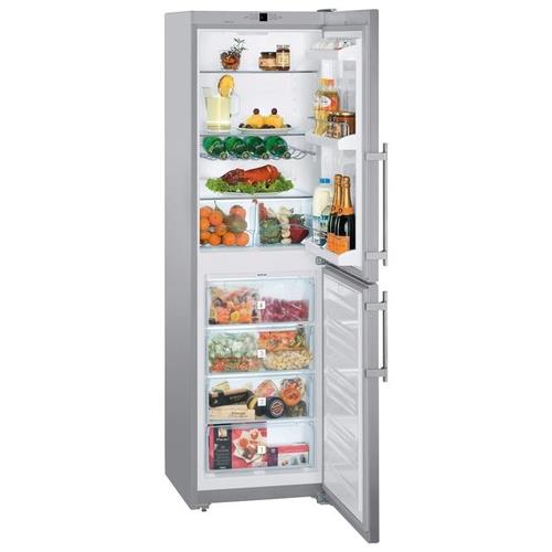 Холодильник Liebherr CUNesf 3903 Холодильник Liebherr CUNesf 3903