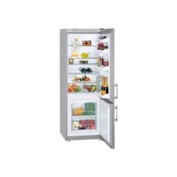 Холодильник Liebherr CUPesf 2721 Холодильник Liebherr CUPesf 2721