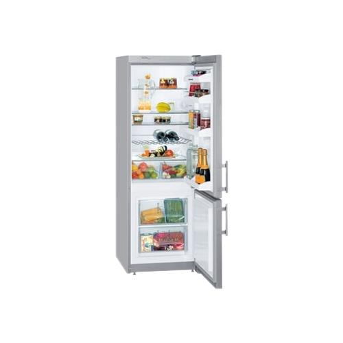 Холодильник Liebherr CUPesf 2721 Холодильник Liebherr CUPesf 2721