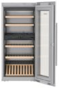Встраиваемый винный шкаф Liebherr EWTdf 2353 Встраиваемый винный шкаф Liebherr EWTdf 2353