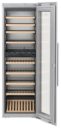 Встраиваемый винный шкаф Liebherr EWTdf 3553 Встраиваемый винный шкаф Liebherr EWTdf 3553