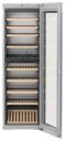 Встраиваемый винный шкаф Liebherr EWTgb 3583 Встраиваемый винный шкаф Liebherr EWTgb 3583