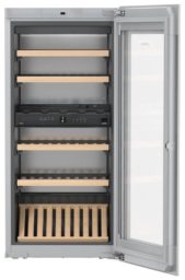 Встраиваемый винный шкаф Liebherr EWTgw 2383