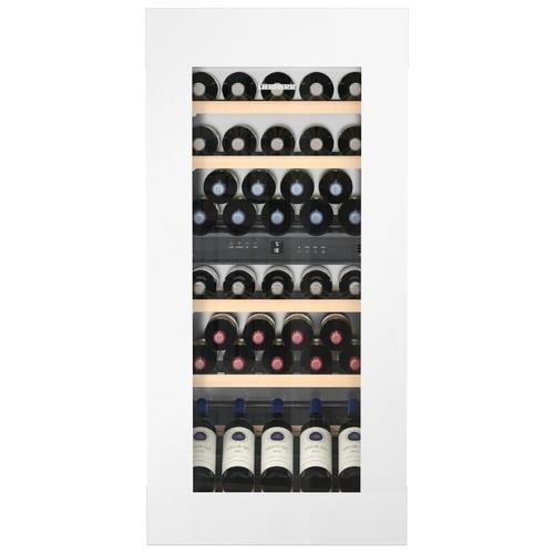Встраиваемый винный шкаф Liebherr EWTgw 2383 Встраиваемый винный шкаф Liebherr EWTgw 2383
