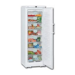 Морозильник Liebherr GN 28530 Морозильник Liebherr GN 28530