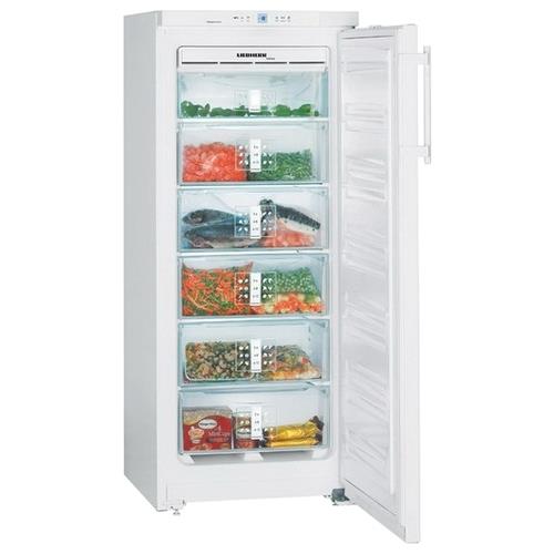 Морозильник Liebherr GNP 2356 Морозильник Liebherr GNP 2356