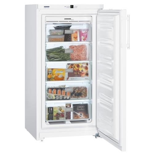 Морозильник Liebherr GNP 2613 Морозильник Liebherr GNP 2613