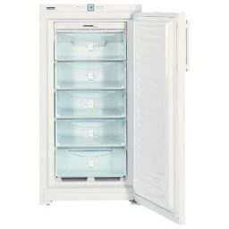 Морозильник Liebherr GNP 2666 Морозильник Liebherr GNP 2666