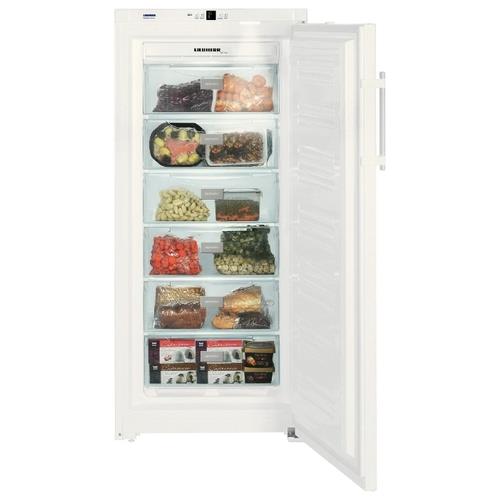 Морозильник Liebherr GNP 3113 Морозильник Liebherr GNP 3113