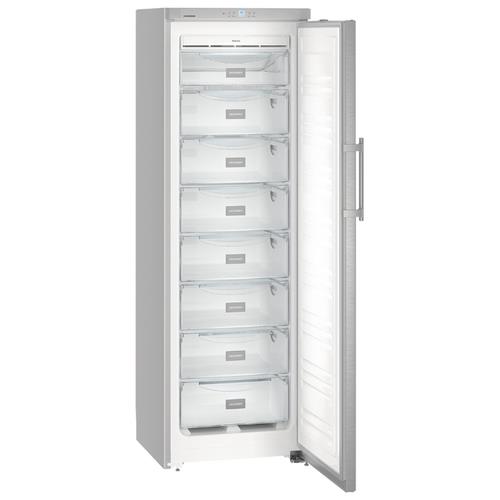 Морозильник Liebherr GNPef 3013 Морозильник Liebherr GNPef 3013