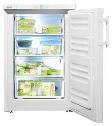 Морозильник Liebherr GP 1486 Морозильник Liebherr GP 1486