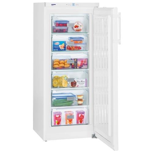 Морозильник Liebherr GP 2433 Морозильник Liebherr GP 2433