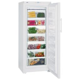 Морозильник Liebherr GP 3513 Морозильник Liebherr GP 3513