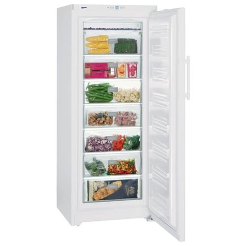 Морозильник Liebherr GP 3513 Морозильник Liebherr GP 3513