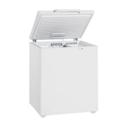 Морозильник Liebherr GT 2156