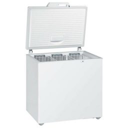 Морозильник Liebherr GT 2656