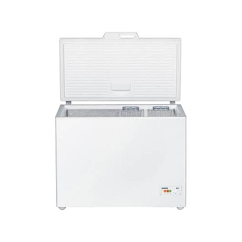 Морозильник Liebherr GT 3621 Морозильник Liebherr GT 3621