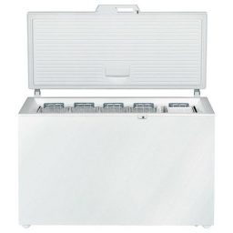 Морозильник Liebherr GT 3756