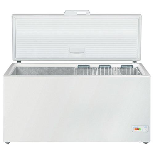 Морозильник Liebherr GT 6121 Морозильник Liebherr GT 6121