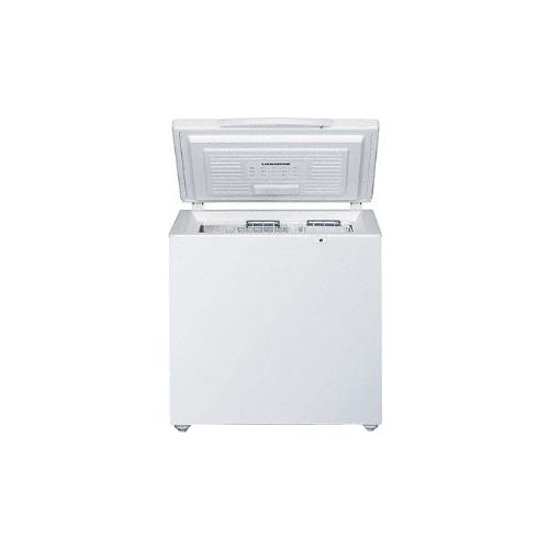 Морозильник Liebherr GTP 1826 Морозильник Liebherr GTP 1826