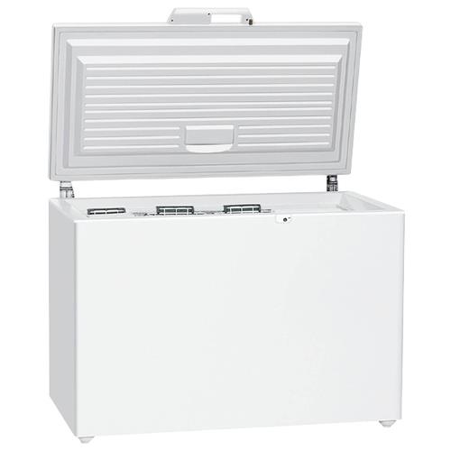 Морозильник Liebherr GTP 3156 Морозильник Liebherr GTP 3156