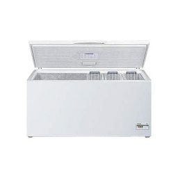 Морозильник Liebherr GTS 6112