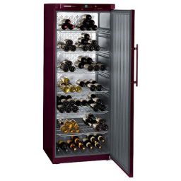 Винный шкаф Liebherr GWK 6476 Винный шкаф Liebherr GWK 6476