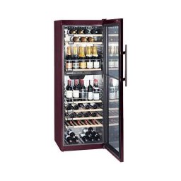 Винный шкаф Liebherr GWT 4577 Винный шкаф Liebherr GWT 4577