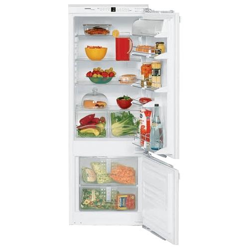 Встраиваемый холодильник Liebherr IC 2966 Встраиваемый холодильник Liebherr IC 2966