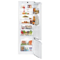 Встраиваемый холодильник Liebherr ICBP 3166 Встраиваемый холодильник Liebherr ICBP 3166