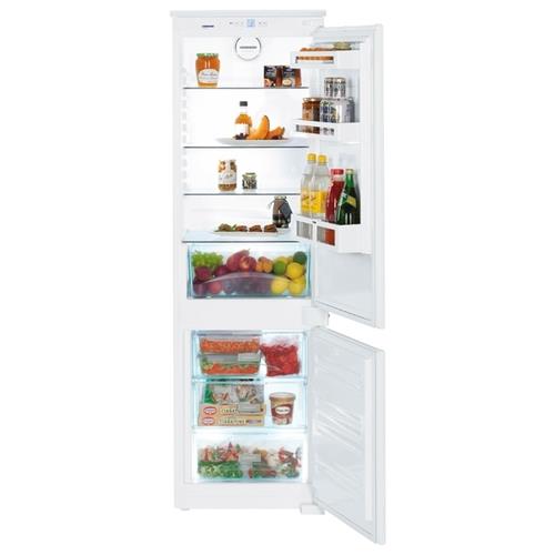 Встраиваемый холодильник Liebherr ICU 3314 Встраиваемый холодильник Liebherr ICU 3314