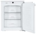 Встраиваемый морозильник Liebherr IG 1024 Встраиваемый морозильник Liebherr IG 1024