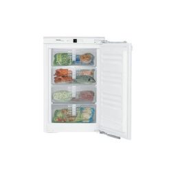 Встраиваемый морозильник Liebherr IG 1156