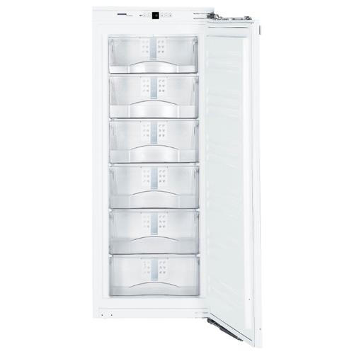 Встраиваемый морозильник Liebherr IG 1966 Встраиваемый морозильник Liebherr IG 1966