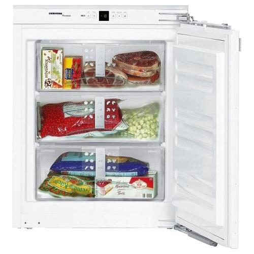 Встраиваемый морозильник Liebherr IG 956 Встраиваемый морозильник Liebherr IG 956