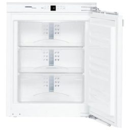 Встраиваемый морозильник Liebherr IG 966