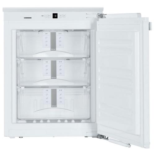 Встраиваемый морозильник Liebherr IGN 1064 Встраиваемый морозильник Liebherr IGN 1064