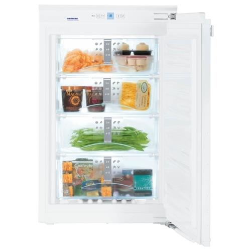 Встраиваемый морозильник Liebherr IGN 1654 Встраиваемый морозильник Liebherr IGN 1654