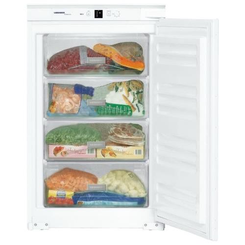 Встраиваемый морозильник Liebherr IGS 1113 Встраиваемый морозильник Liebherr IGS 1113