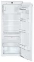 Встраиваемый холодильник Liebherr IK 2764 Встраиваемый холодильник Liebherr IK 2764