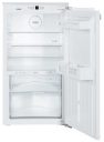Встраиваемый холодильник Liebherr IKB 1920