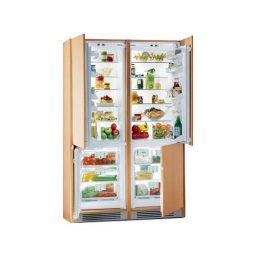 Встраиваемый холодильник Liebherr SBS 57I2 Встраиваемый холодильник Liebherr SBS 57I2