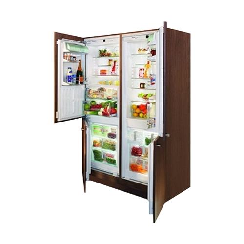 Встраиваемый холодильник Liebherr SBS 57I3 Встраиваемый холодильник Liebherr SBS 57I3