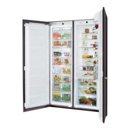 Встраиваемый холодильник Liebherr SBS 61I4 Встраиваемый холодильник Liebherr SBS 61I4