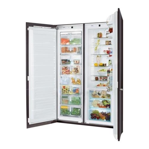 Встраиваемый холодильник Liebherr SBS 61I4 Встраиваемый холодильник Liebherr SBS 61I4