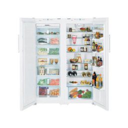 Холодильник Liebherr SBS 6352 Холодильник Liebherr SBS 6352