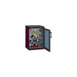 Винный шкаф Liebherr WK 1802